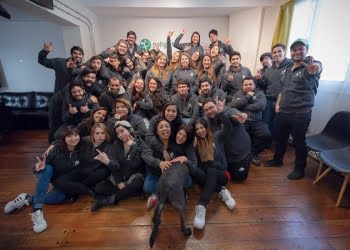 Políglota, camino a ser el primer unicornio edtech de Latam