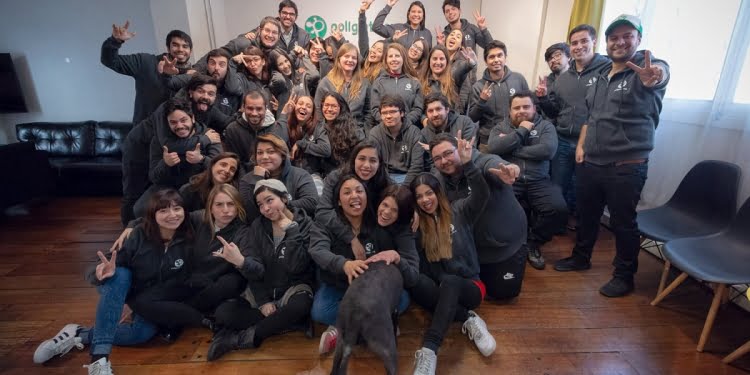 Políglota, camino a ser el primer unicornio edtech de Latam