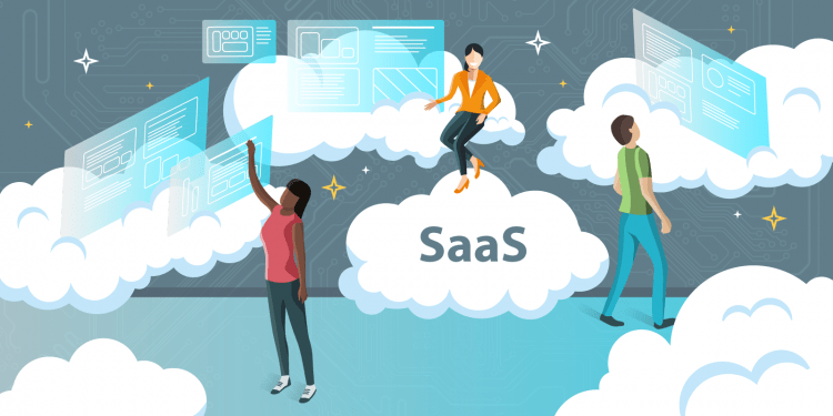 10 ideas brillantes para lanzar una aplicación SaaS de éxito en 2021