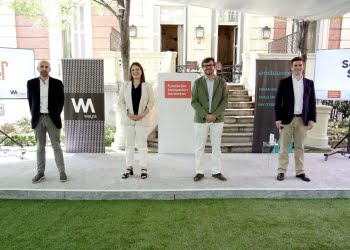 Fundación Innovación Bankinter, Endeavor y Wayra crean Scaleup Spain Network