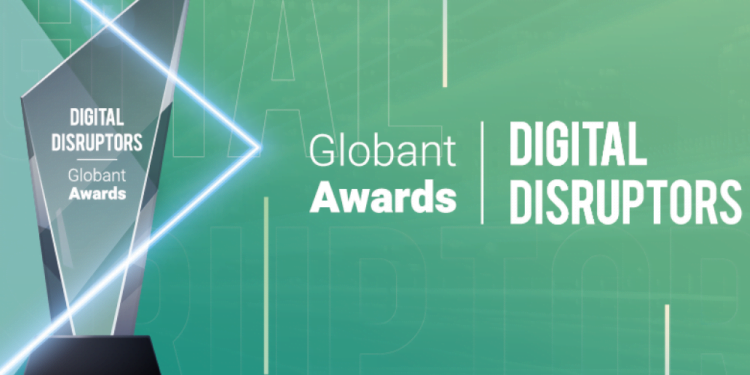 Globant lanza los Digital Disrupt Awards