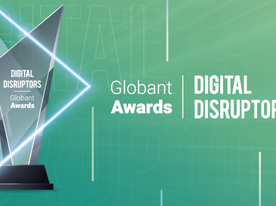 Globant lanza los Digital Disrupt Awards