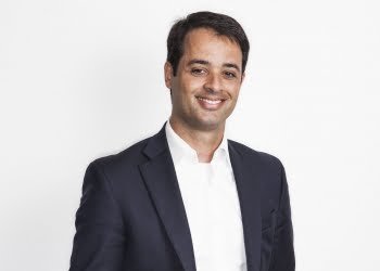 Rodrigo Kede Lima como nuevo presidente para Latinoamérica y vicepresidente Corporativo de Microsoft Corporation