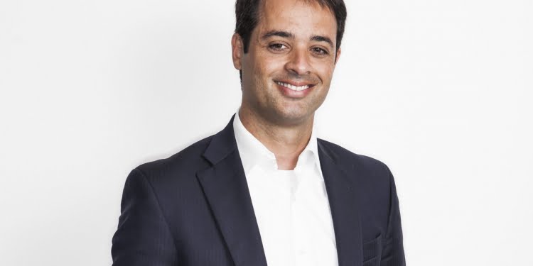 Rodrigo Kede Lima como nuevo presidente para Latinoamérica y vicepresidente Corporativo de Microsoft Corporation