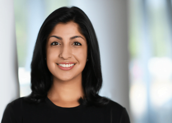 Anjali Sud, la outsider que convirtió a Vimeo en una empresa de us$ 6 billones