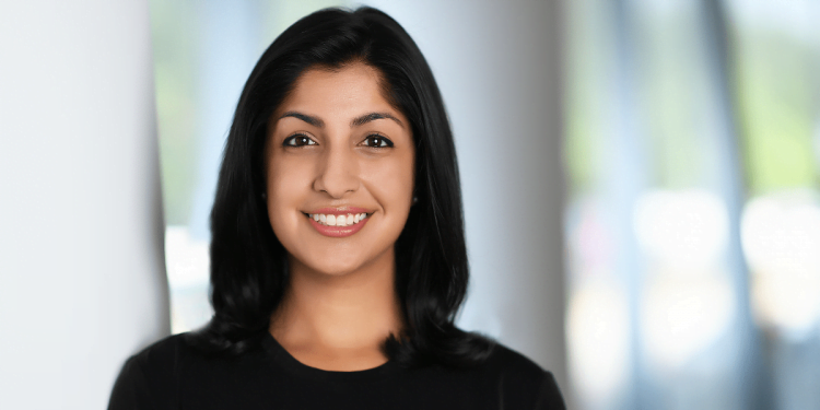 Anjali Sud, la outsider que convirtió a Vimeo en una empresa de us$ 6 billones