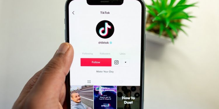 Los marketineros apuntan a TikTok