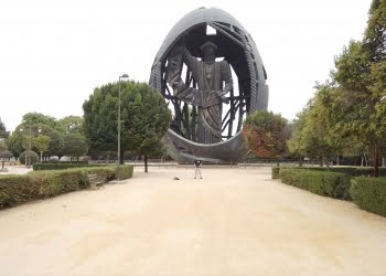 El huevo de Colón