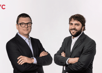 LLYC promociona a Mariano Vila y Juan Carlos Gozzer