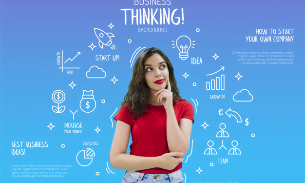 Marketing para startups
