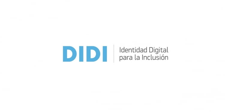 Convocatoria del proyecto DIDI