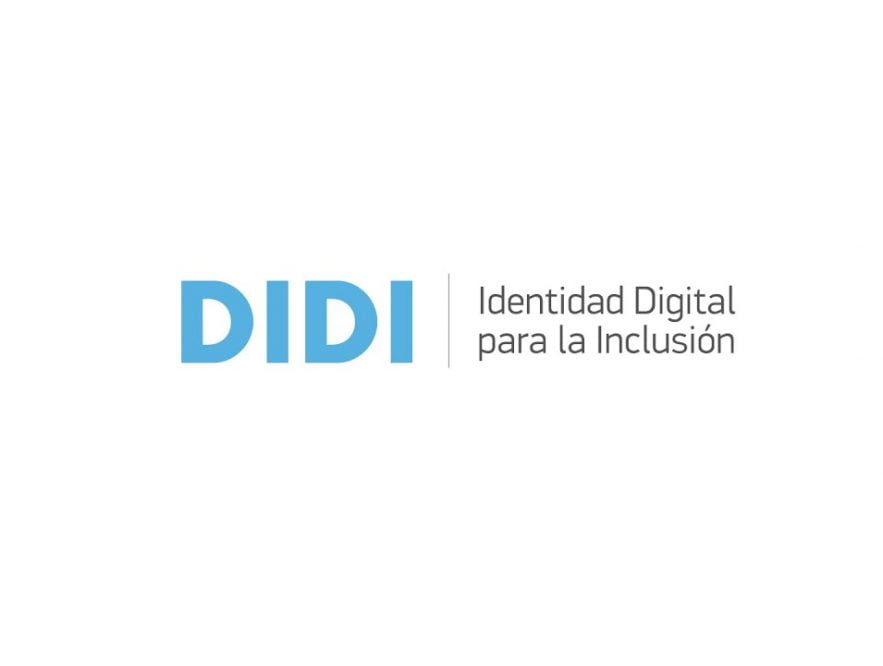 Convocatoria del proyecto DIDI