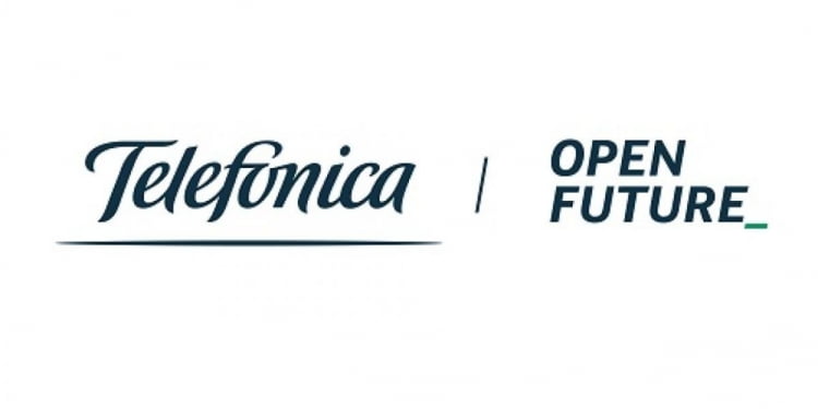 Se viene el Telefónica Open Future 2021