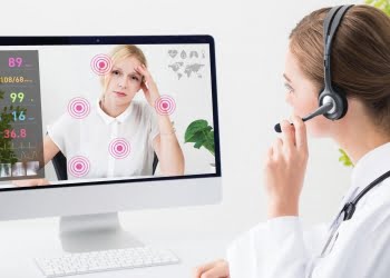 La telemedicina es uno de los sectores con más futuro para emprender