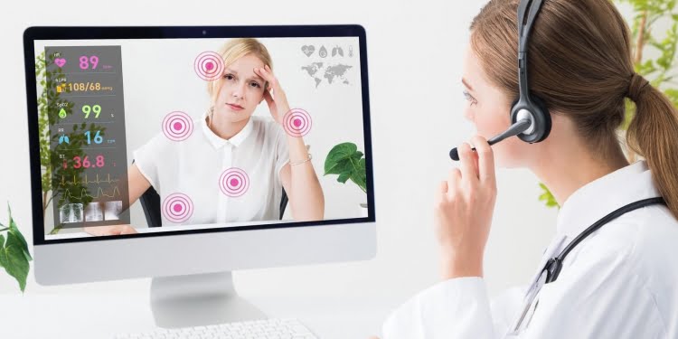 La telemedicina es uno de los sectores con más futuro para emprender