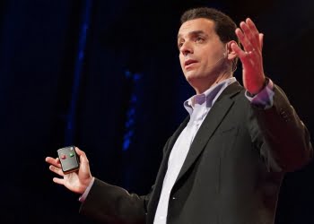 Daniel Pink habla sobre la motivación