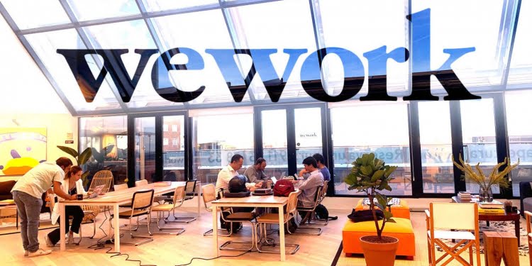 WeWork anunció un acuerdo de joint venture con SoftBank Latin America Fund. A través de mismo, otorga al fondo el derecho exclusivo de operar la marca WeWork en Argentina, Brasil, Chile, Colombia y México.