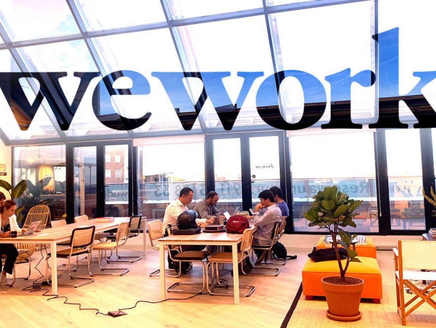 WeWork anunció un acuerdo de joint venture con SoftBank Latin America Fund. A través de mismo, otorga al fondo el derecho exclusivo de operar la marca WeWork en Argentina, Brasil, Chile, Colombia y México.