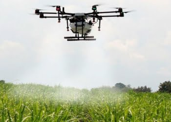 La tecnología en el agro