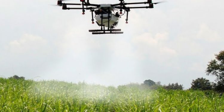 La tecnología en el agro