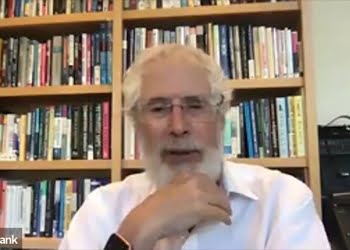 Steve Blank dice que los emprendedores sobrestiman su visión