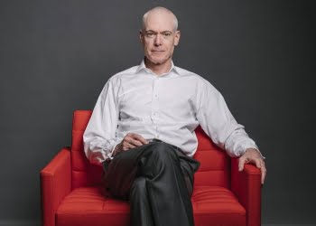 Jim Collins no creía en el liderazgo, poero después cambió de opinión