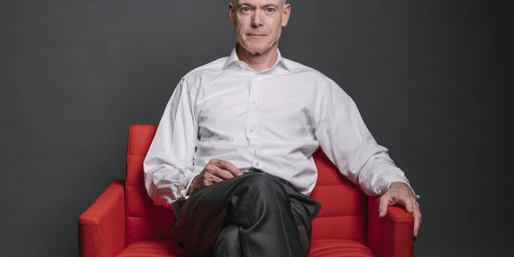 Jim Collins no creía en el liderazgo, poero después cambió de opinión