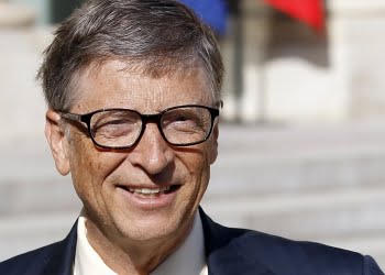 Las 15 predicciones de Bill Gates