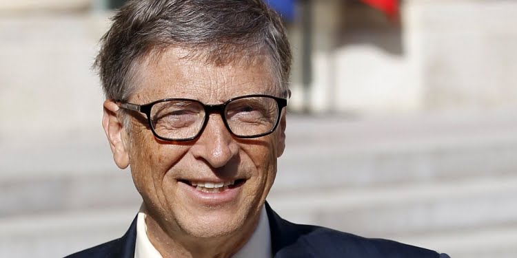 Las 15 predicciones de Bill Gates