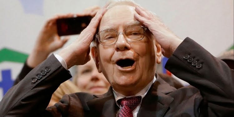 Para Warren Buffett hay 3 cosas importantes en la vida