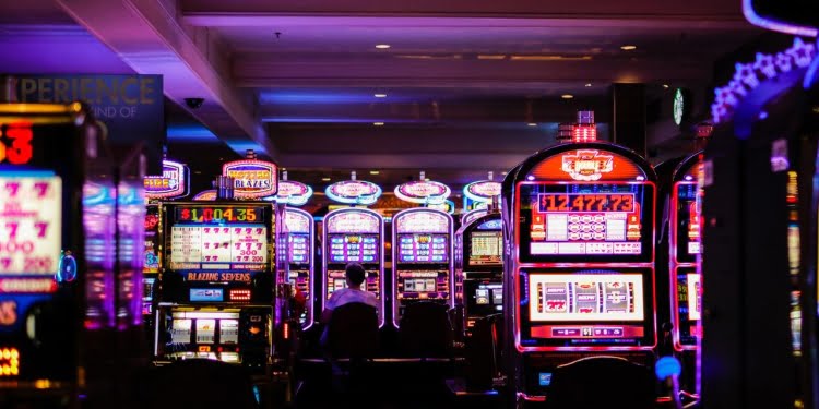 Los mejores juegos que puedes encontrar en los casinos online