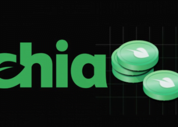 Chía, ¿la futura reina de las criptomonedas?