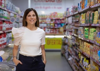 Constanza Castagneto, nueva Directora de Operaciones de DIA Argentina