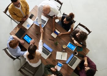 La digitalización: Un aporte positivo en época de incertidumbre
