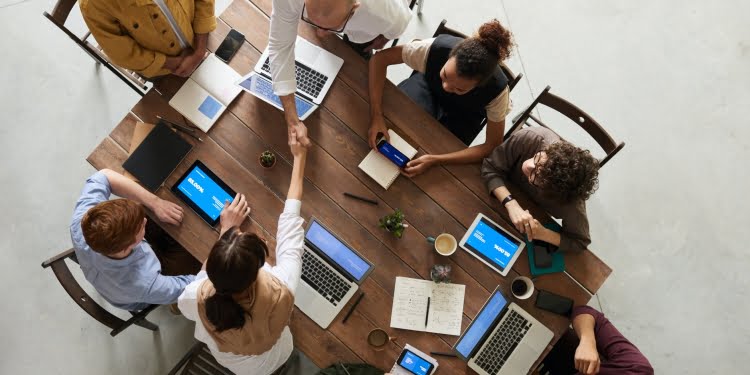 La digitalización: Un aporte positivo en época de incertidumbre