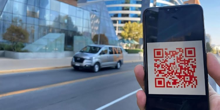 Innovador modelo de movilidad para el traslado seguro de trabajadores