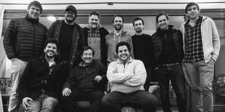 Wilab, la startup cordobesa que llegó a Silicon Valley