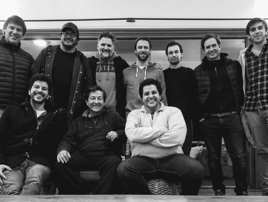 Wilab, la startup cordobesa que llegó a Silicon Valley