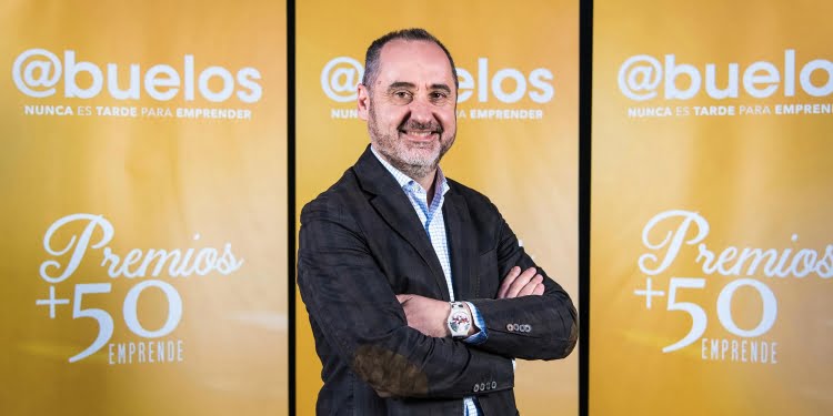 llegan los premios +50 para emprendedores senior