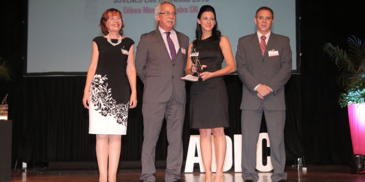 Convocan a los premios ADC 2021