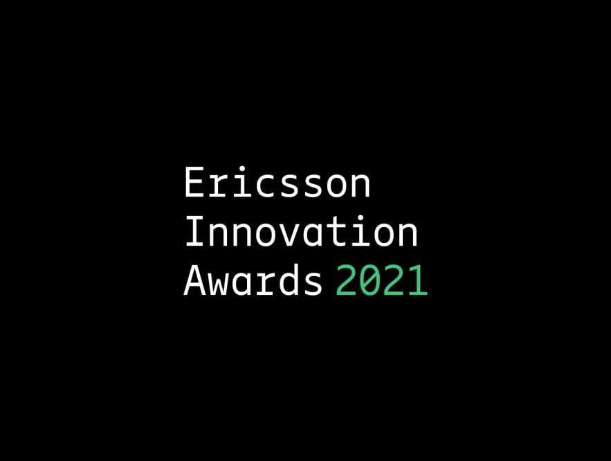 Abrió la convocatoria para los Ericsson Innovation Awards