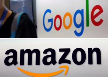 Amazon y Google son investigados