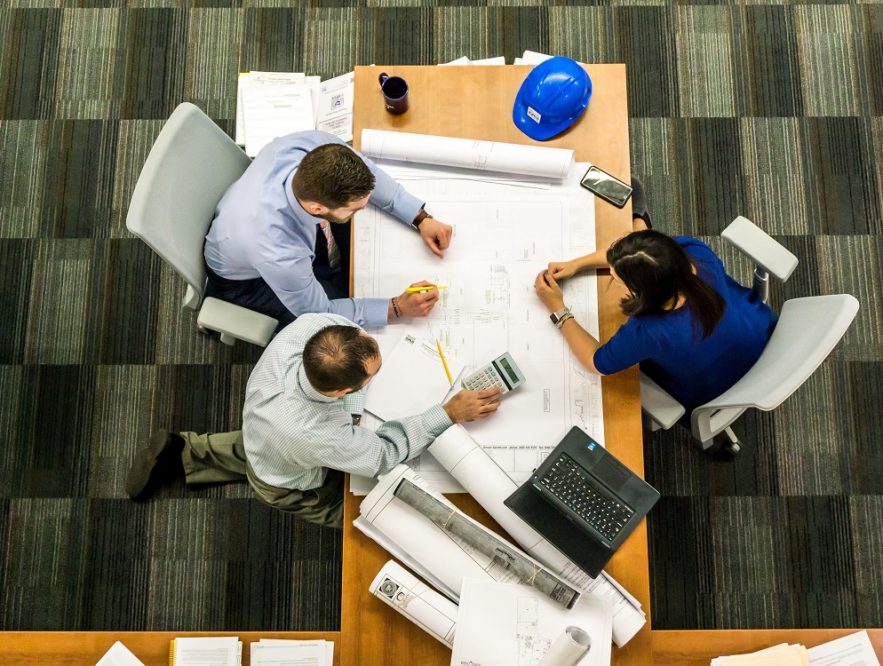 Llega la 4° Experiencia IDEA Management