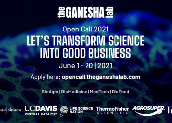 La scaleup The Ganseha Lab abre su convocatoria