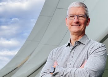 La respuesta de 5 palabras de Tim Cook a Facebook es brutal y brillante a la vez