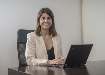 María Celeste Garros fue designada directora para Socios, Clientes Corporativos y Pymes de Microsoft Argentina.