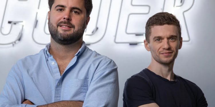 Coderhouse levanta USD 13.5 millones en su Serie A