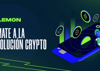 Lemon recibe inversión por udS 16.3 millones