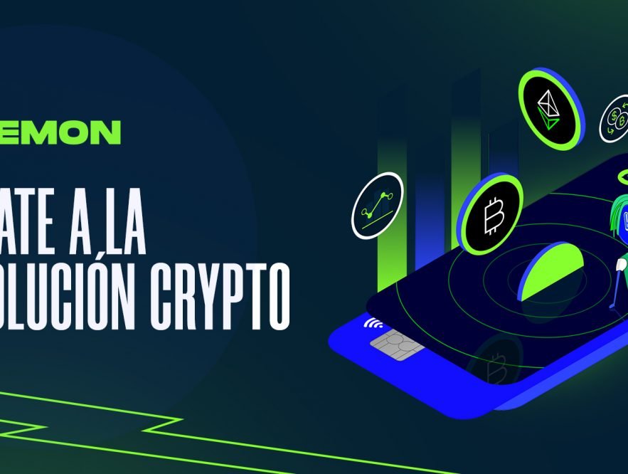 Lemon recibe inversión por udS 16.3 millones