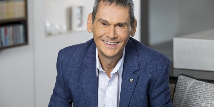 Media Training, el nuevo libro de Daniel Colombo